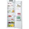 INDESIT Integrated refrigerator 316 liters A++ energy consumption Made in Italy