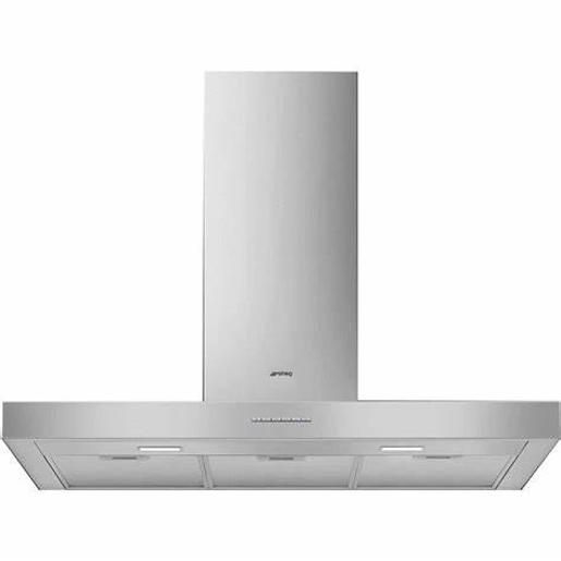 Smeg Built-in Hood  | Type Of Product: Hood | Size or Capacity: 90cm