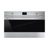 Smeg Built-in Gas oven 90cm  | Type Of Product: Oven | Size or Capacity: 90cm