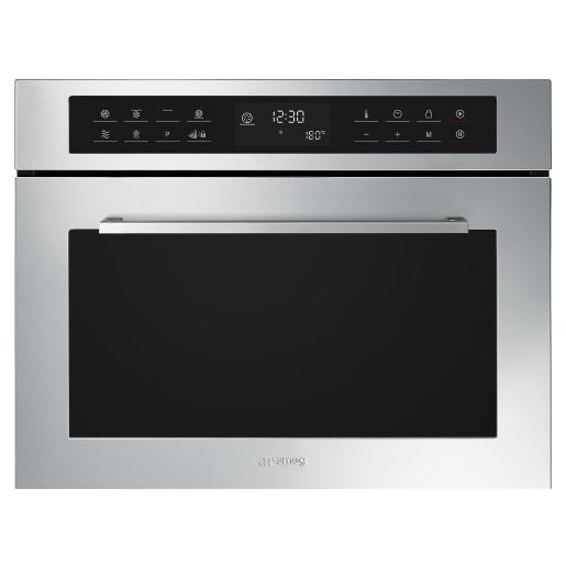 Smeg Built-in Microwave  | Type Of Product: Microwave | Size or Capacity: 60cm