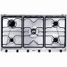 Smeg Built-in Hob  | Type Of Product: Hob | Size or Capacity: 90cm