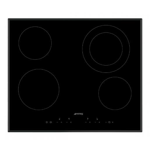 Smeg Built-in Hob  | Type Of Product: Hob | Size or Capacity: 60cm