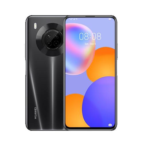 Huawei Mobile Y9A Midnight Black