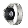 Huawei Wearable Watch GT 3 Pro 46MM Titanium Light Titanium Case