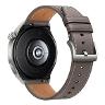 Huawei Wearable Watch GT 3 Pro 46MM Grey Light Titanium Case Grey