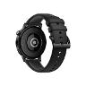 Huawei Wearable Watch GT 3 42MM Black Black Stainless Steel Case