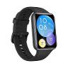 Huawei Wearable Watch Fit 2 silicon Midnight Black Silicone