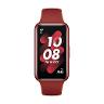 Huawei Wearable Band 7 Flame Red