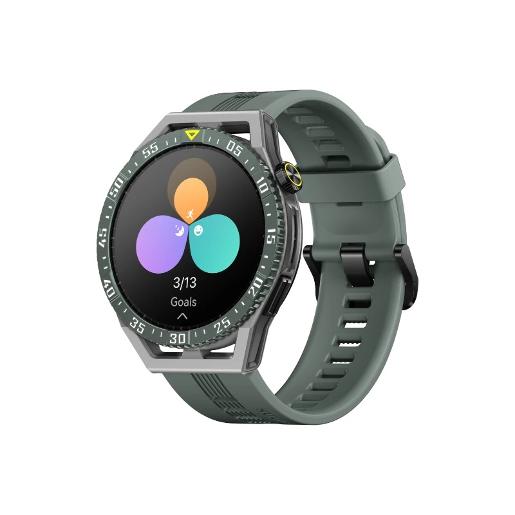 HUAWEI Watch GT 3 SE | Type : Wearable | Color : Grey | Additional info : Smart Watch | warranty : One warranty