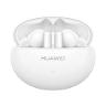 HUWAEI Freebuds 5i | Type : ear buds | Color : Ceramic White | Additional info : N/A | warranty : Operational
