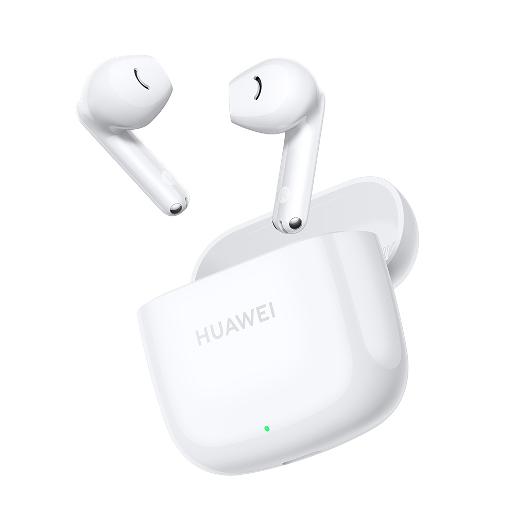 HUAWEI FreeBuds SE 2 Cable Charger Ceramic White
