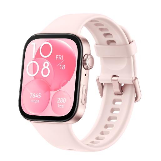 Huawei Fit 3 - 55020CFB Pink