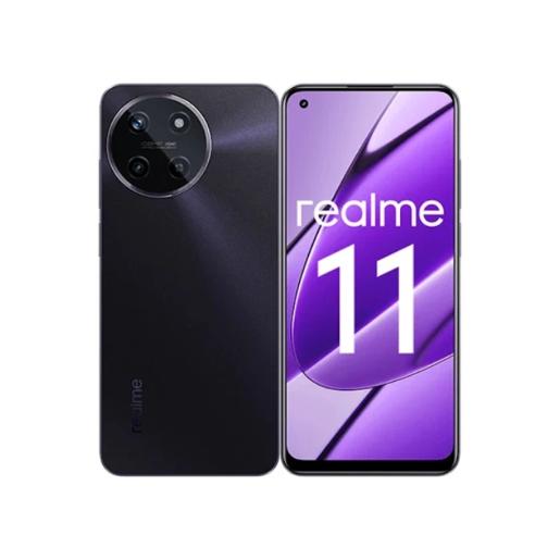 Realme 11 8GB Ram,256GB Memory,6.4""inch,5000MAH, Dark Glory