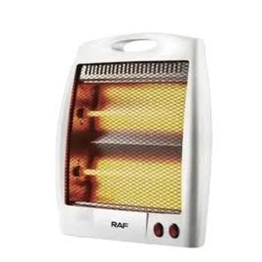 RAF Electric Infrared Heater  800W 2 Modes