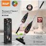 RAF 2 in 1 vacuum cleaner 600W  1 L  Washable Filter