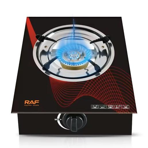 RAF Gas Stove Sufficient firepower  poly Energy