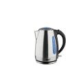 RAF Kettle stainless Steel