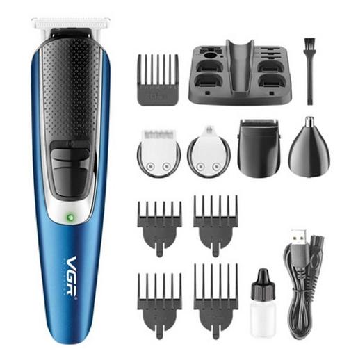 VGR grooming kit