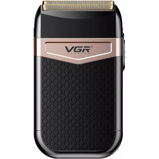 VGR Professional foil  Shaver IPX4 Fully Waterproof