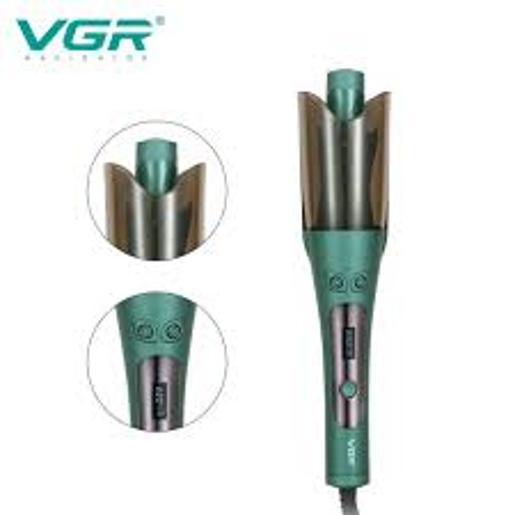 VGR Professional Automatic Hair Curler