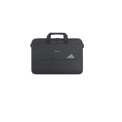 Targus Intellect 15.6"" Topload Laptop Case   Black