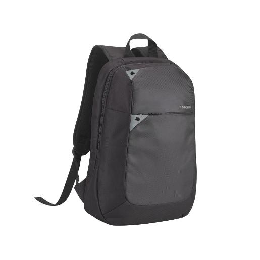 Targus-Intellect 15.6"" Laptop Backpack Black