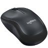 Logitech   Wireless Mobile Mouse - M220|90% noise reduced  Smooth optical tracking DPI (Min|Max): 1000±