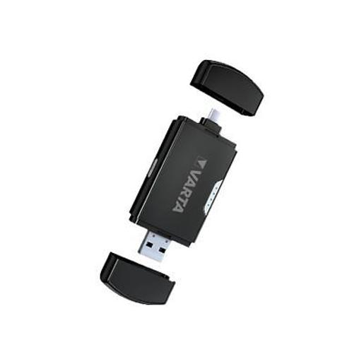 Varta Port PowerP Mini 57921 Micro USB Bli 1