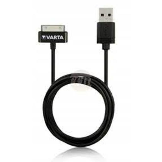 Varta Port Cable USB Apple 30 PIN Bli 1