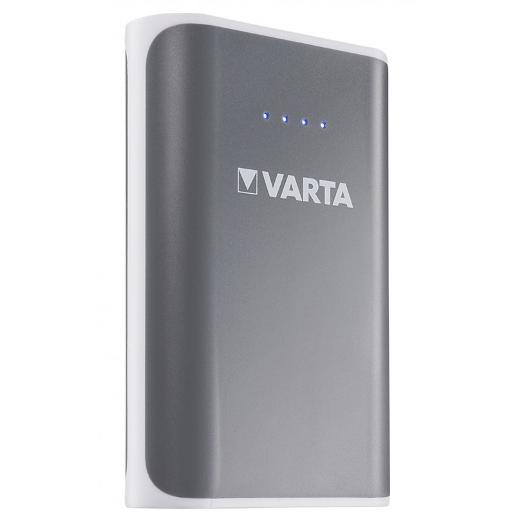 Varta  Port Power P. 6000mAh 57960 & USB