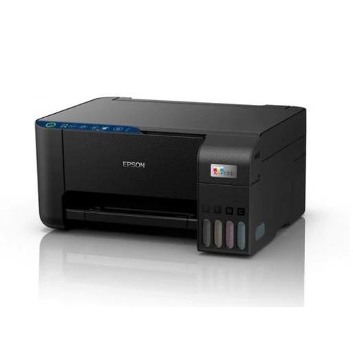 Epson Printer A4 colour 3in1 printer with Wi-Fi  Black  L3251