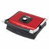 Fakir Grill and Toaster 2000W power ROUGE 6 toast slices capacity Adjustable Teampresu
