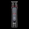 Fakir Hair Beard Trimmer ,Black, Quick charge in 2 hours,Up to 60 minutes of wireles