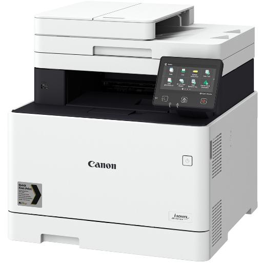 Canon MF 742 CDW 3 IN ONE COLOR LASER