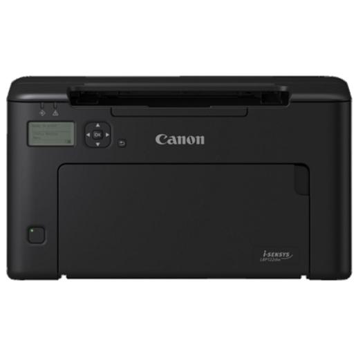 Canon I-SENSYS LBP 122 DW,Laser,Print,2400 DPI,Wifi / USB,Black