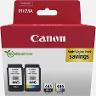 CANON PG445/CL446 MULTI PACK black and color 8283B008AA