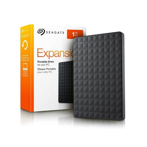 SEAGATE EXPANSION 1TB