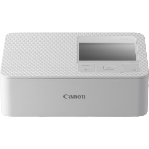 CANON COMPACT PRINTER SELPHY CP1500 WH EU23 WHITE