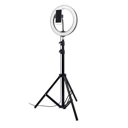 RING FILL RING LIGHT 26CM MOBILE HOLDER CXB260A + STAND