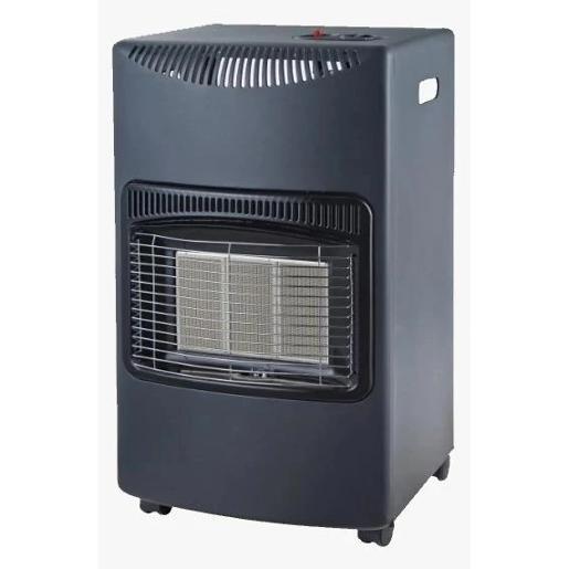 Home Electric Gas heater