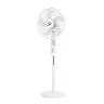 HOME ELECTRIC Stand Fan 65 W1 HOUR TIMER 3 SPEED SUPER STRONG
