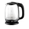 HOME ELECTRIC KETTLE GLASS |2200 W| 1.7 ltr