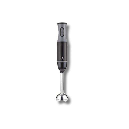 Home Electric Hand Blender  2 speed  Stainless steel Blades  Stainless steel rod 300W