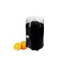 Home electric Citrus Juicer Serve Immediately  Spot With Drip Stop Suction Cup feet For Go