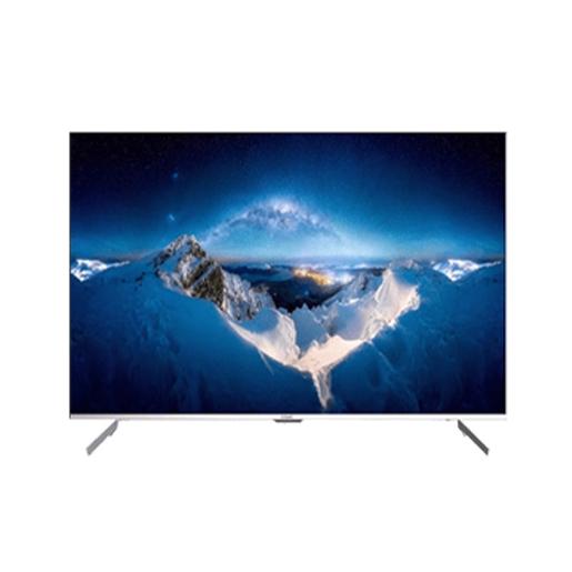 LED TV 65"" QLED , Smart TV licensed Android ,3HDMI , 2 USB ,NetFlix