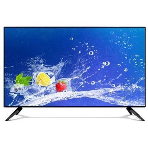 LED TV 75"" Smart TV licensed Android 10 ,Quad Core 3 HDMI , 2 USB , HDR10+