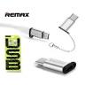 REMAX OTG USB FLASH DRIVE MICRO  USB/ TYPE-C