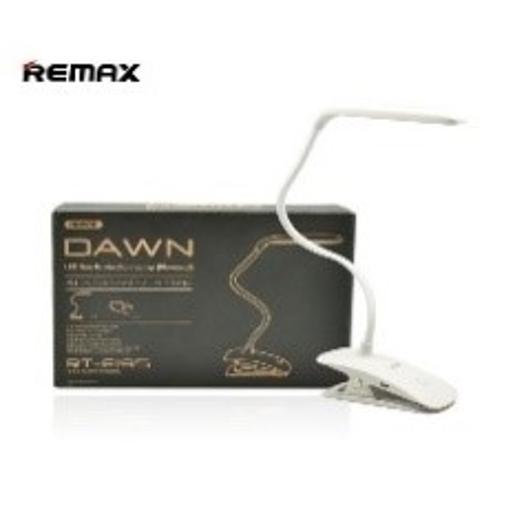 Remax  Clip-On LED Lamp ,700mAh , 20Lamp Bead , 5V ,3 Mode touch control