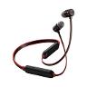 REMAX Neck-worn wireless Bluetooth 5.0 headset with mic HiFi music sports headset supports TF card