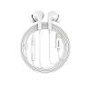 REMAX AirPod Pro Type-C Wired Headphones Bass Stereo Wired Earbuds Sports Earphone Music Headsets with Mic and Volume Control